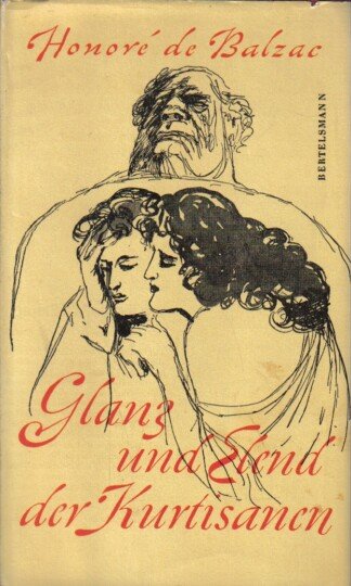 Glanz und Elend der Kurtisanen