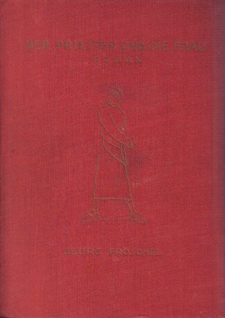 Der Priester und die Frau