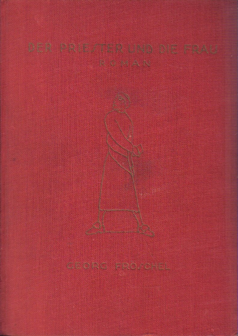 Der Priester und die Frau