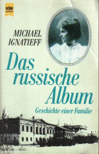 Das russische Album