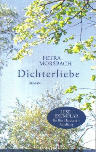 Dichterliebe
