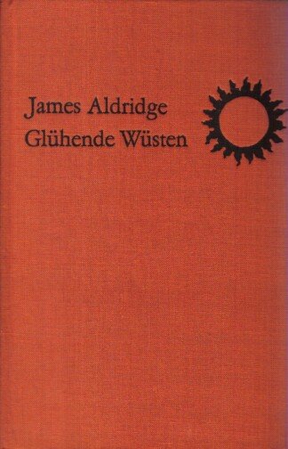 Glühende Wüsten