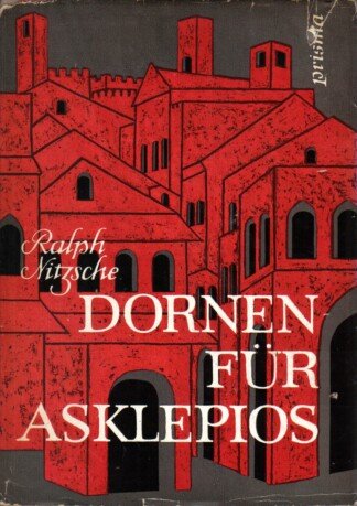 Dornen für Asklepios