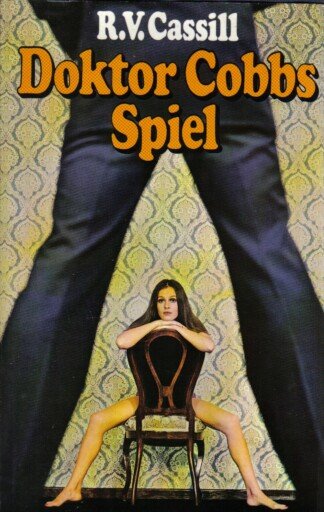 Doktor Cobbs Spiel.