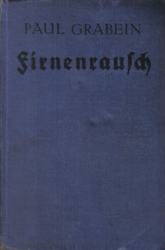 Firnenrausch