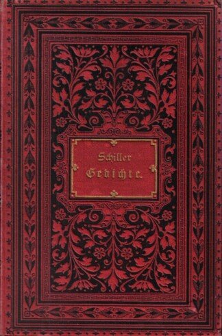 Sämtliche Werke in fünfzehn Bänden. Mit Einleitungen von Karl Goedeke. Band 1: Gedichte.
