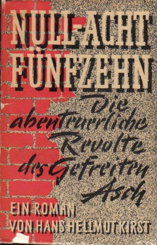 Null-Acht Fünfzehn