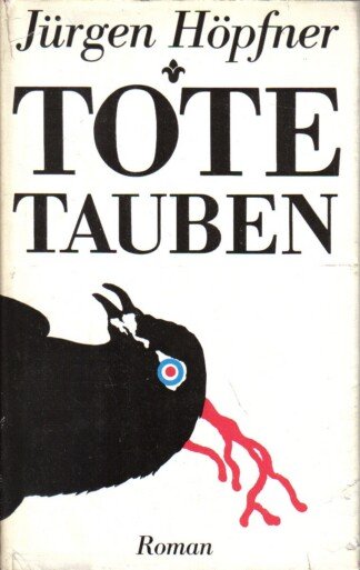 Tote Tauben