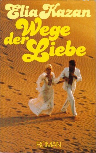 Wege der Liebe
