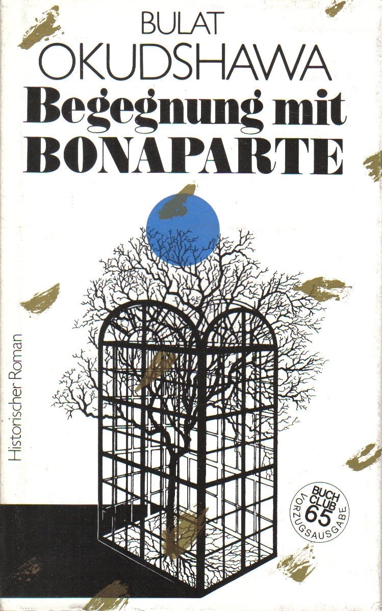 Begegnung mit Bonaparte