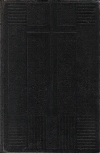 Die Bibel oder die ganze Heilige Schrift des Alten und Neuen Testaments nach der deutschen Übersetzung D. Martin Luthers