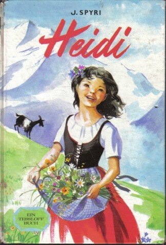 Heidi