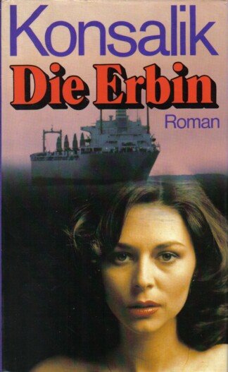 Die Erbin