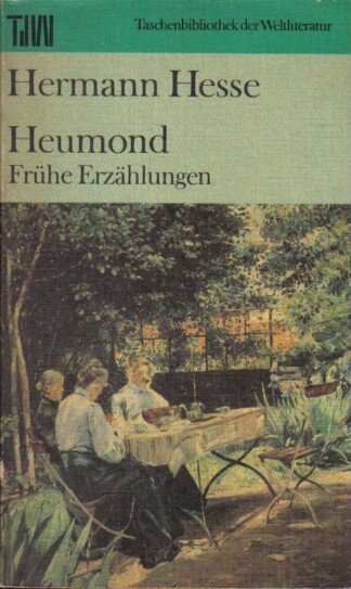 Heumond.