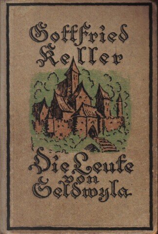 Die Leute von Seldwyla