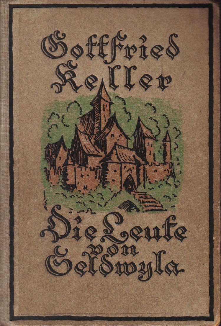 Die Leute von Seldwyla