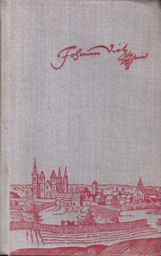 Die Lebensbeichte des Meisters Johann Dietz