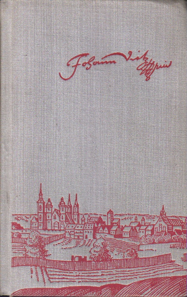 Die Lebensbeichte des Meisters Johann Dietz