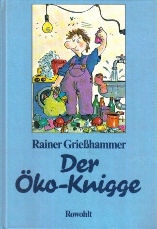 Der Öko-Knigge