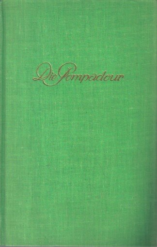 Die Pompadour