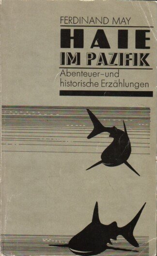 Haie im Pazifik