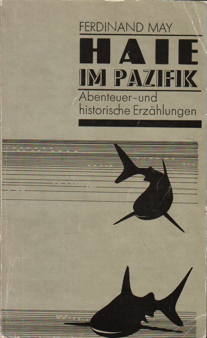 Haie im Pazifik