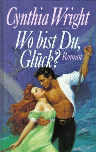 Wo bist Du, Glück?