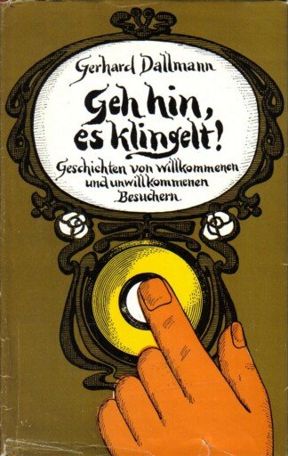 Geh hin, es klingelt!