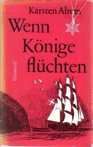 Wenn Könige flüchten