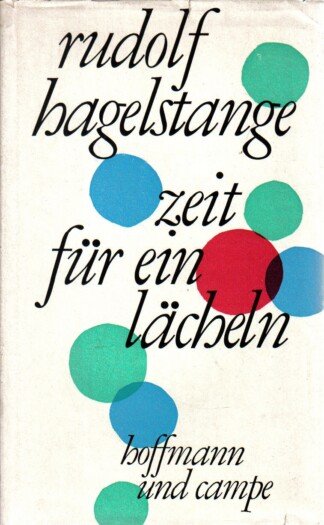 Zeit für ein Lächeln