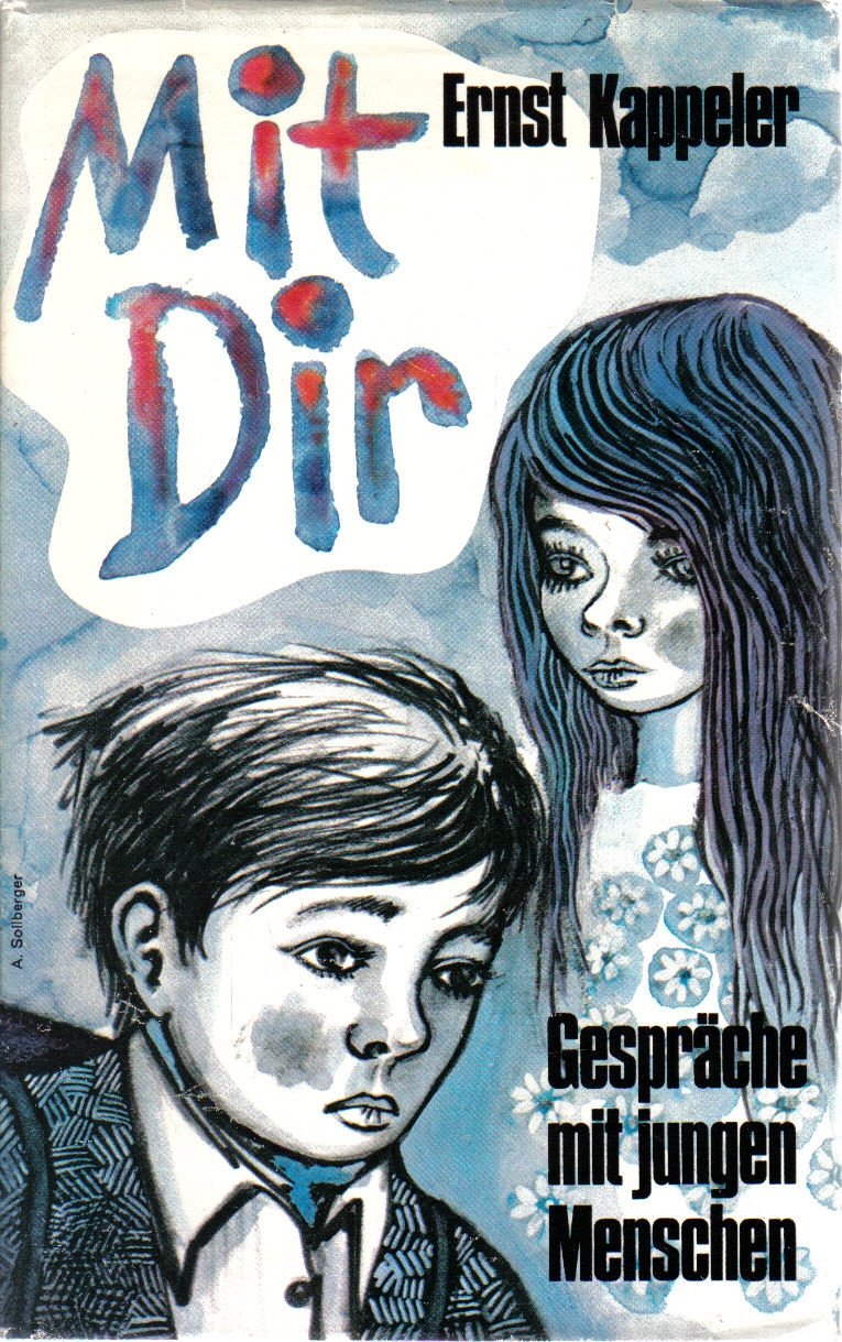 Mit Dir. - Gespräche mit jungen Menschen