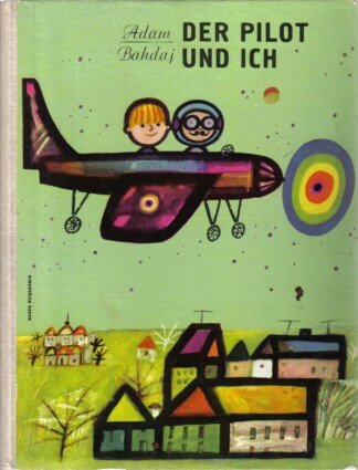 Der Pilot und ich -