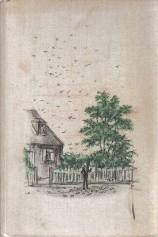 Der alte Pybus und sein Enkel