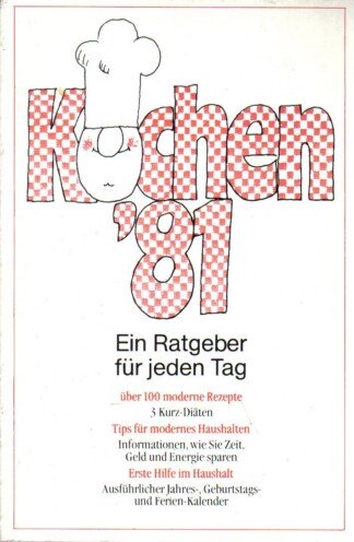 Kochen '81