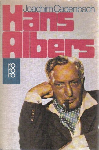 Hans Albers