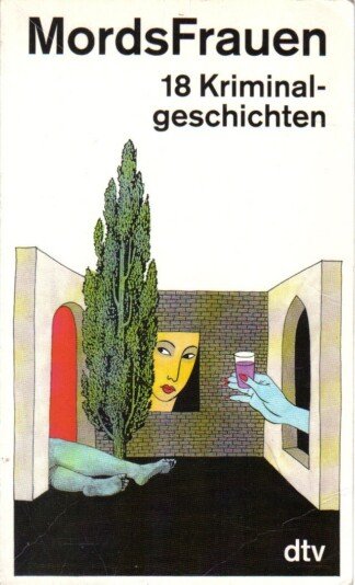 MordsFrauen