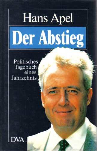 Der Abstieg