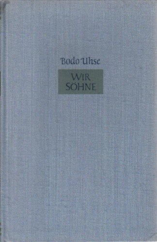 Wir Söhne