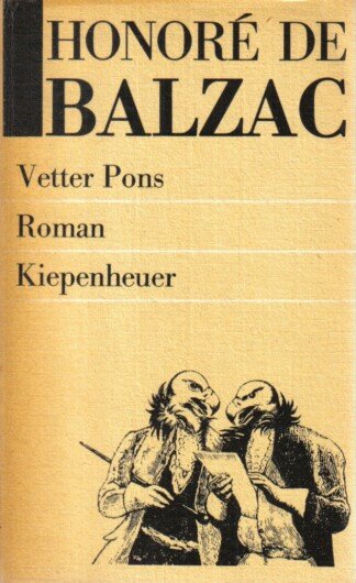 Vetter Pons.