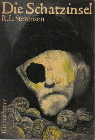 Die Schatzinsel