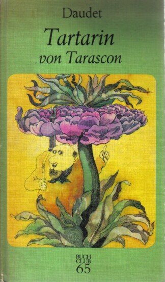 Tartarin von Tarascon