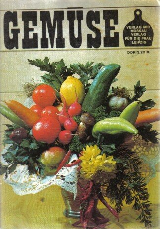 Gemüse