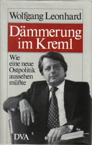 Dämmerung im Kreml