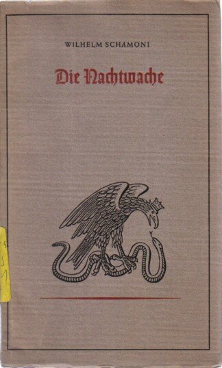 Die Nachtwache