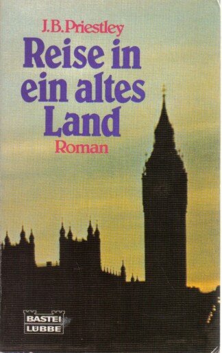 Reise in ein altes Land