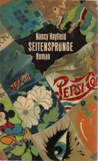 Seitensprünge