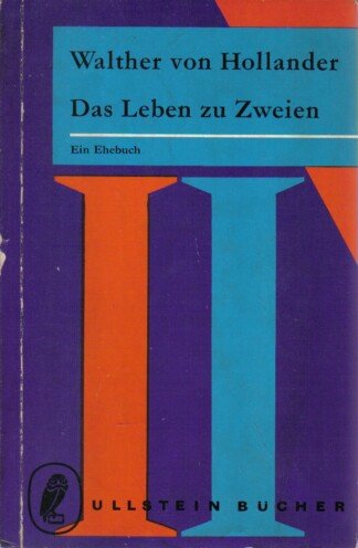 Das Leben zu Zweien