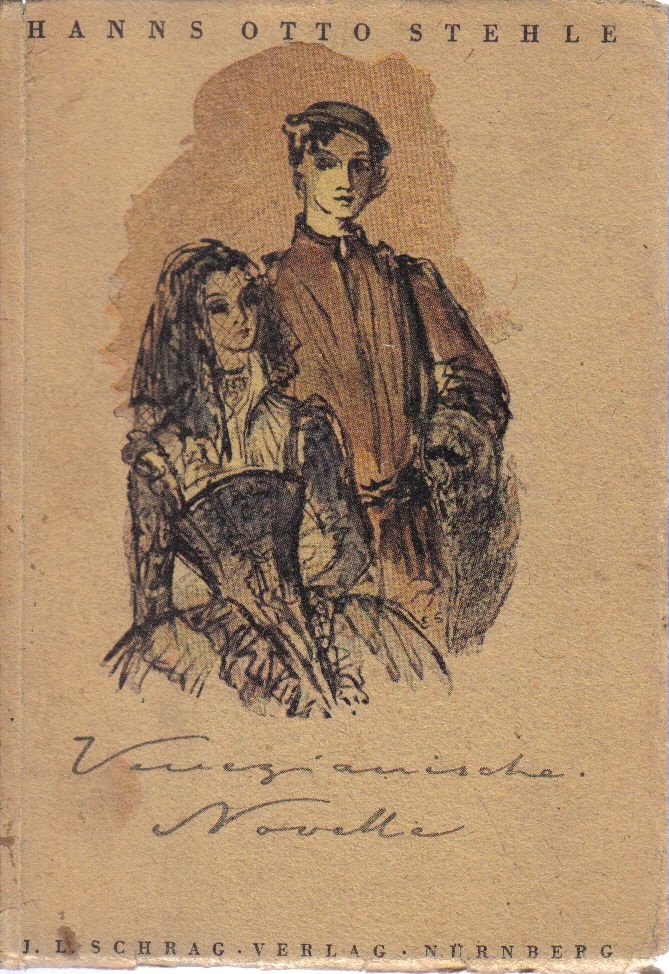 Venezianische Novelle