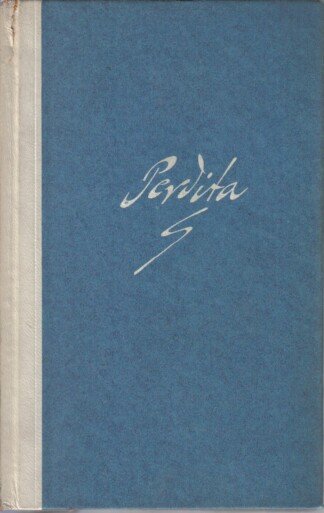 Perdita