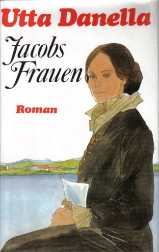 Jacobs Frauen
